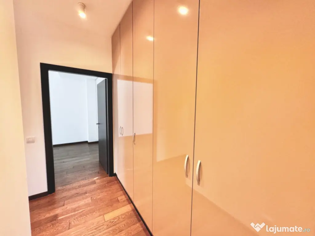 Apartament 5 camere One Floreasca Lake 