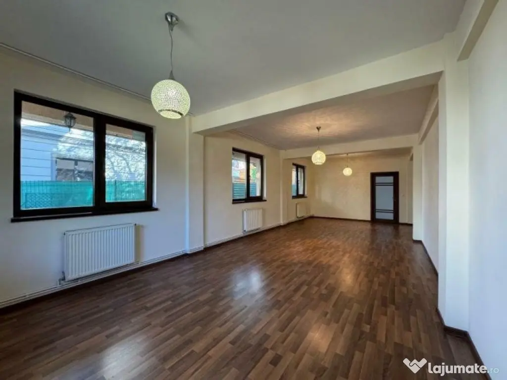 Vila P+1 Brancoveanu 5 camere 