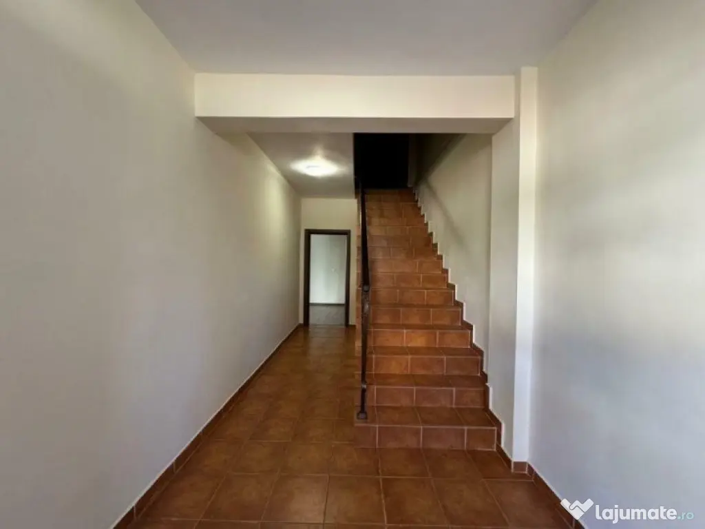 Vila P+1 Brancoveanu 5 camere 