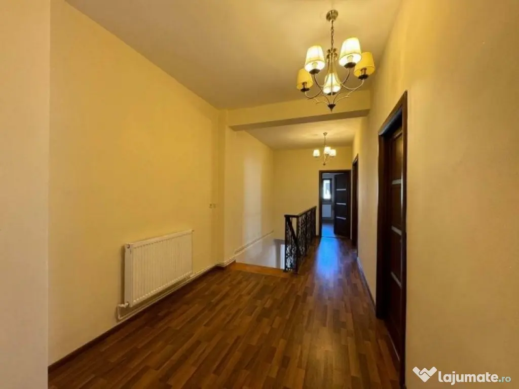 Vila P+1 Brancoveanu 5 camere 
