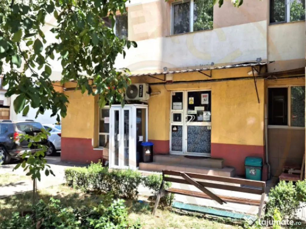 Inchiriere Spatiu Nord 50 mp pretabil frizerie 