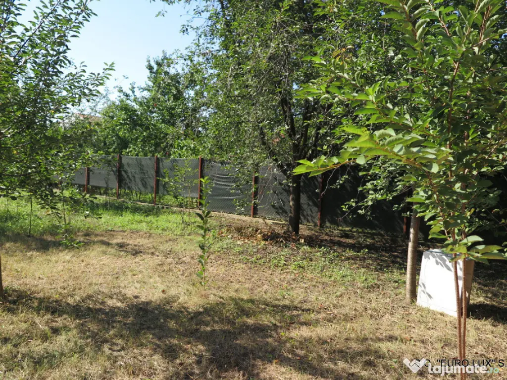 Loc de casa - Zona Gradiste 