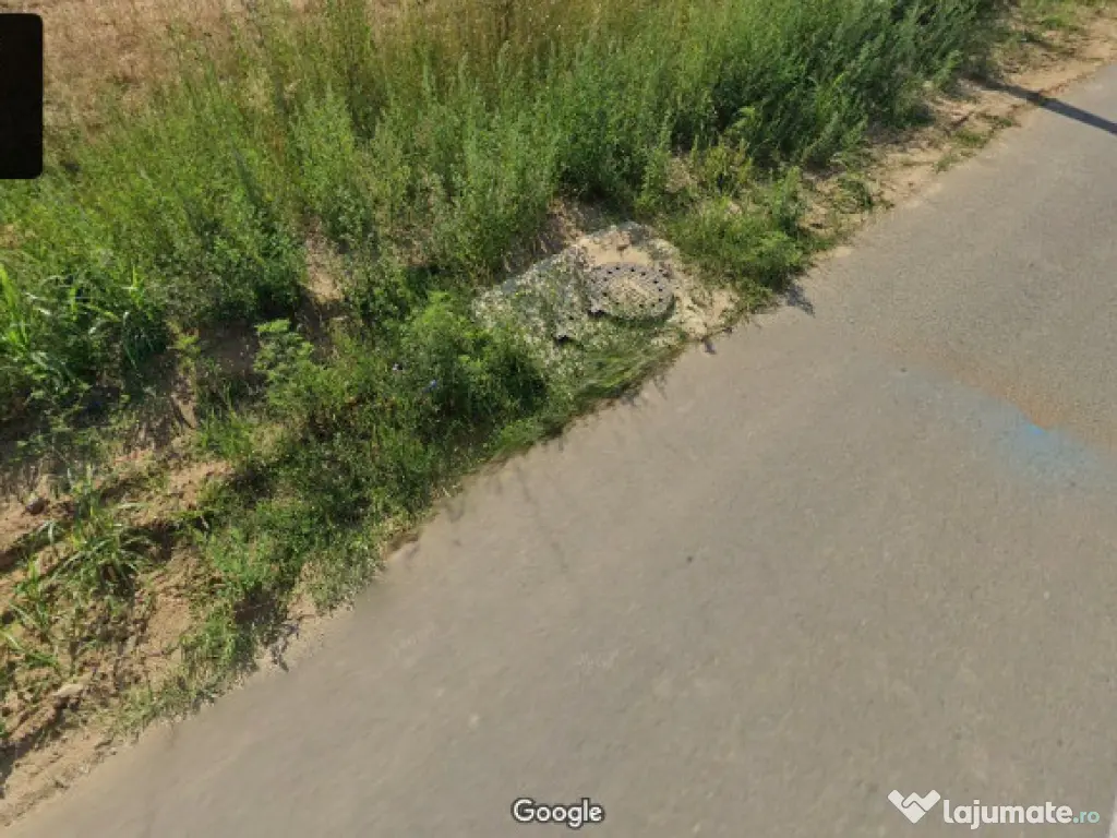 Terenuri Cernica Tanganu 14 Loturi 380 mp New 2025 