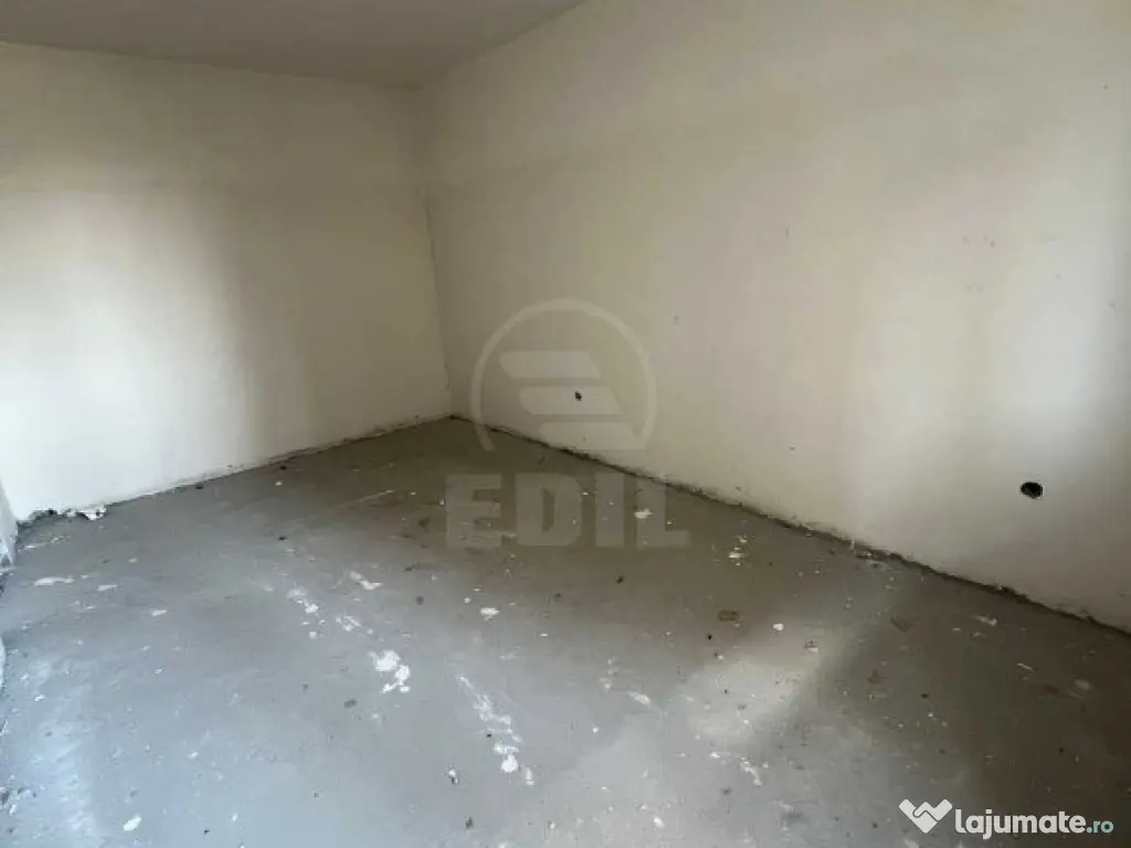 Apartament 3 camere, Zona Urusagului