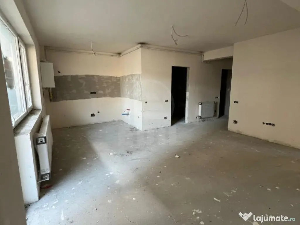 Apartament 3 camere, Zona Urusagului