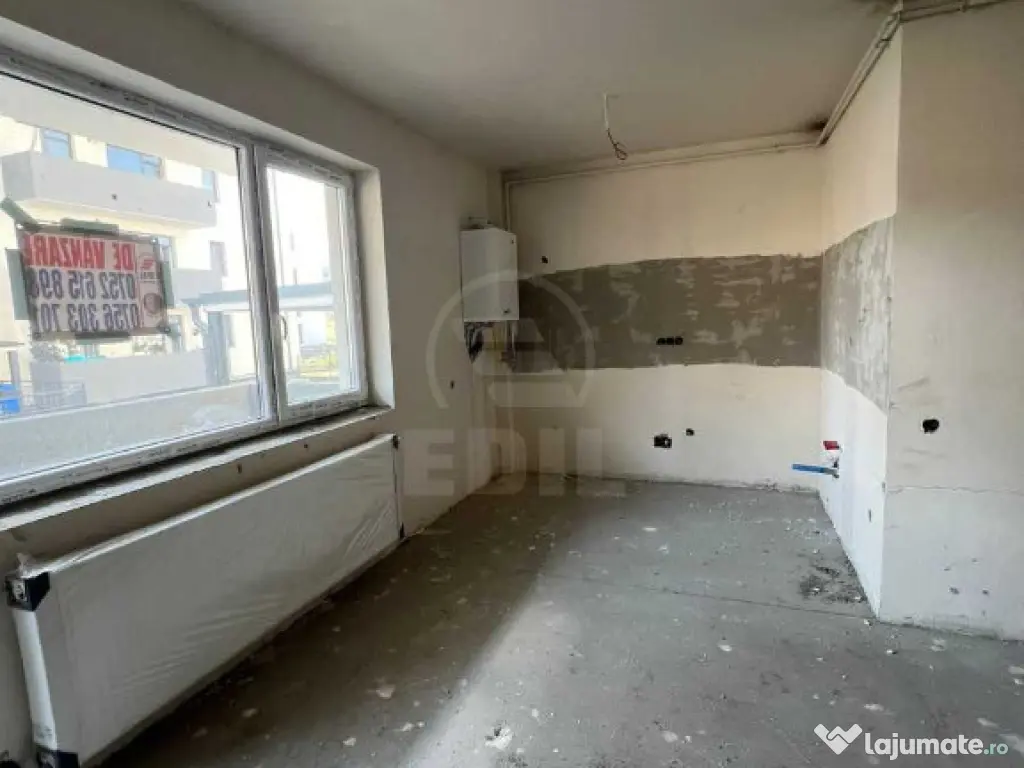 Apartament 3 camere, Zona Urusagului