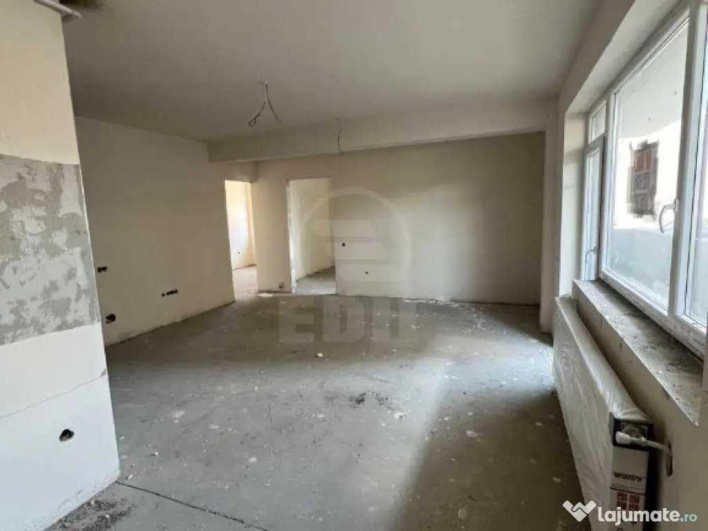Apartament 3 camere, Zona Urusagului