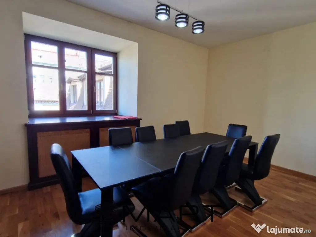 Spatiu de birouri 103 mp | zona centrala