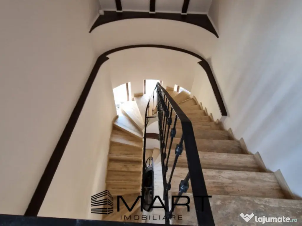 Spatiu de birouri 103 mp | zona centrala