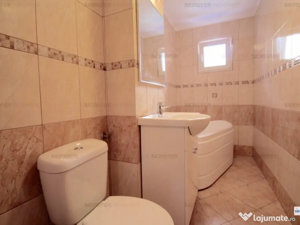 RAMURI TEI-KAUFLAND, GARSONIERA MODERNA,, 0% COMISION! 