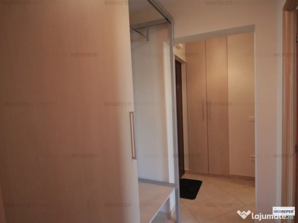 RAMURI TEI-KAUFLAND, GARSONIERA MODERNA,, 0% COMISION! 