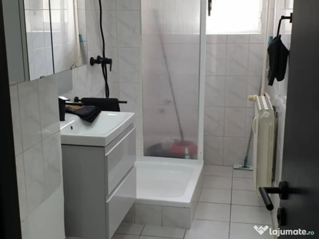 Apartament 3 camere open space Unirii Goga 