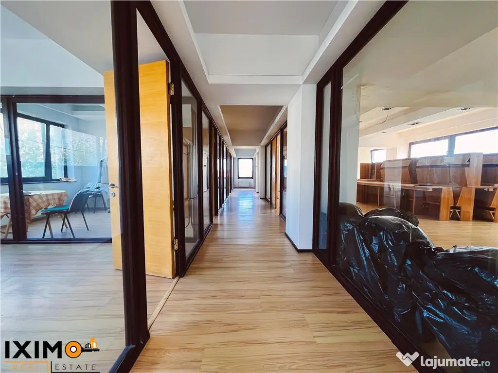 Spatiu Zona Republicii 