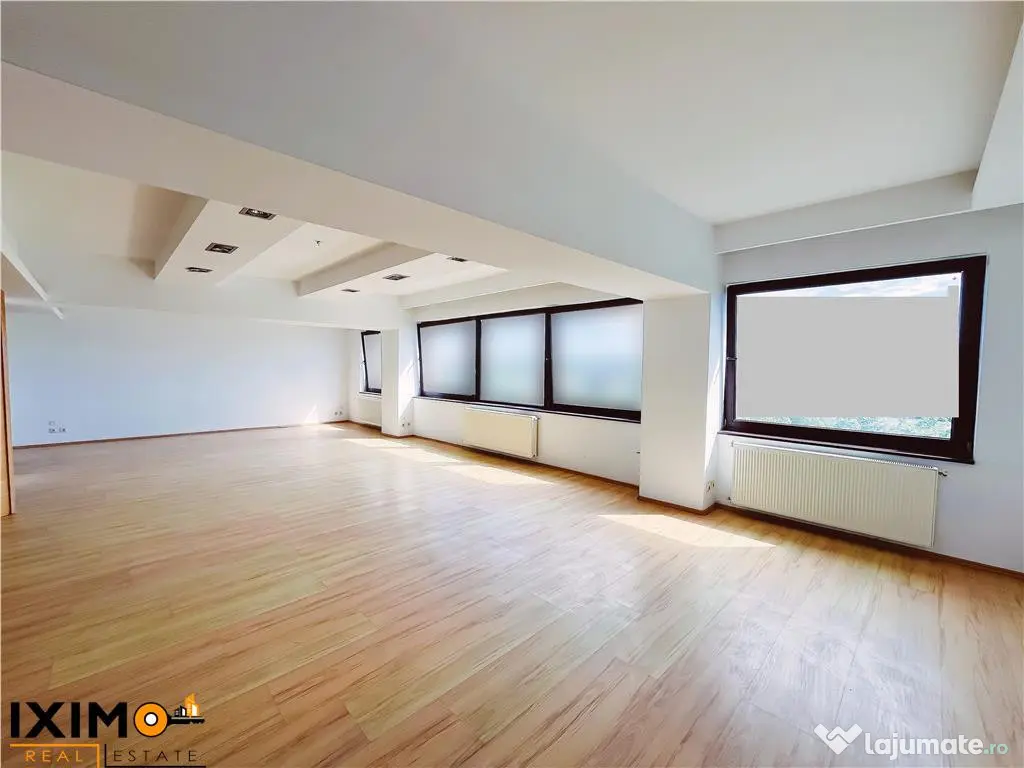 Spatiu Zona Republicii 