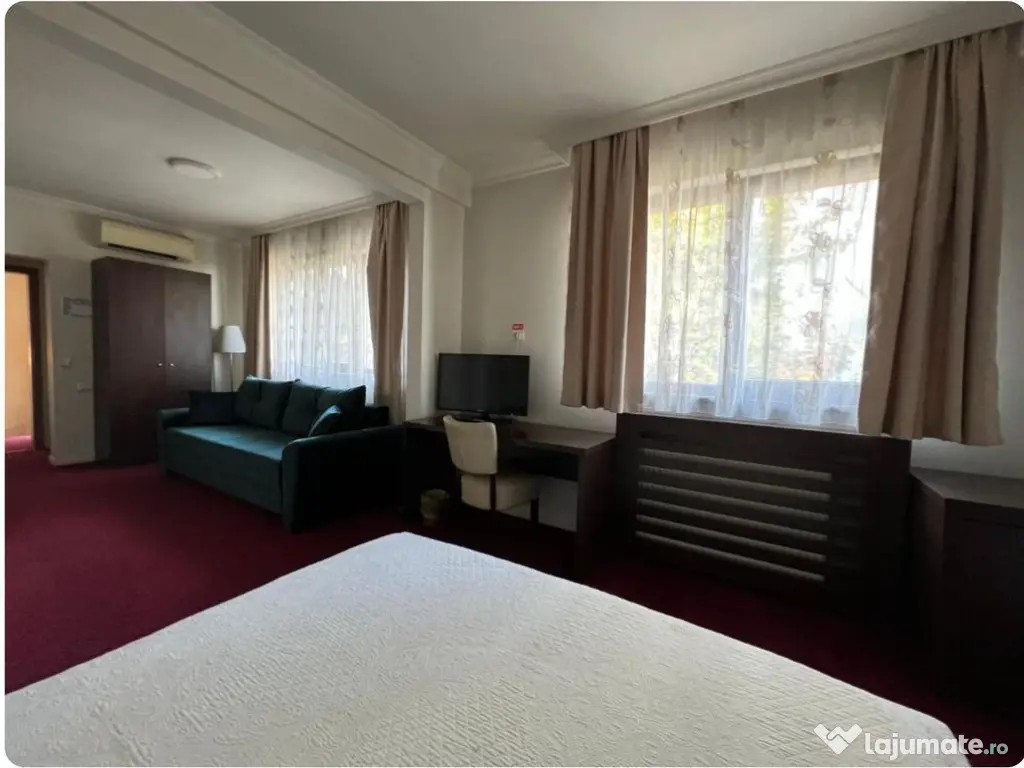 Hotel 3 stele Calea Calarasilor 