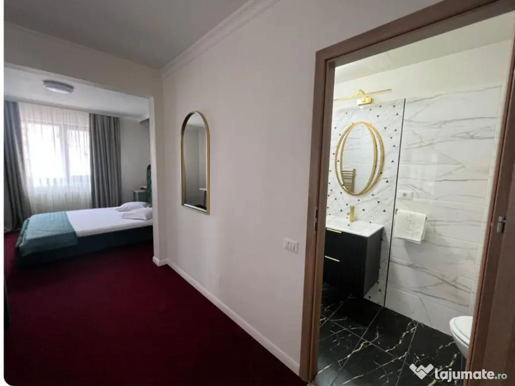 Hotel 3 stele Calea Calarasilor 