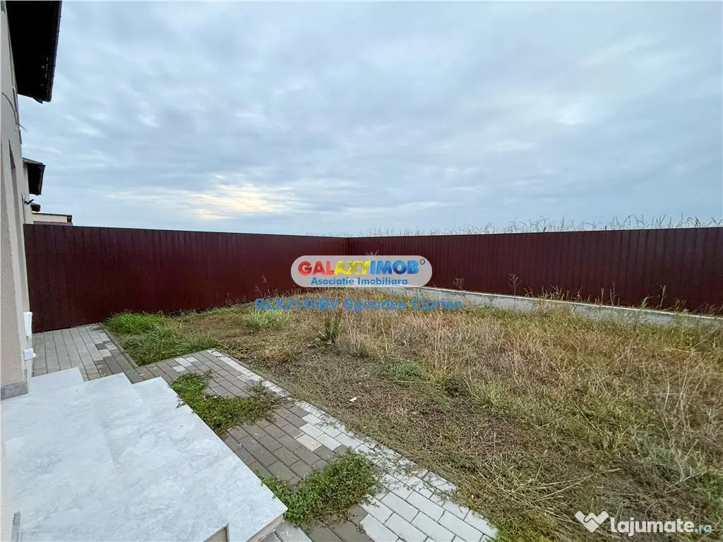 Duplex Sanpetru Toate Utilitatile 119 Utili 292 mp Teren 