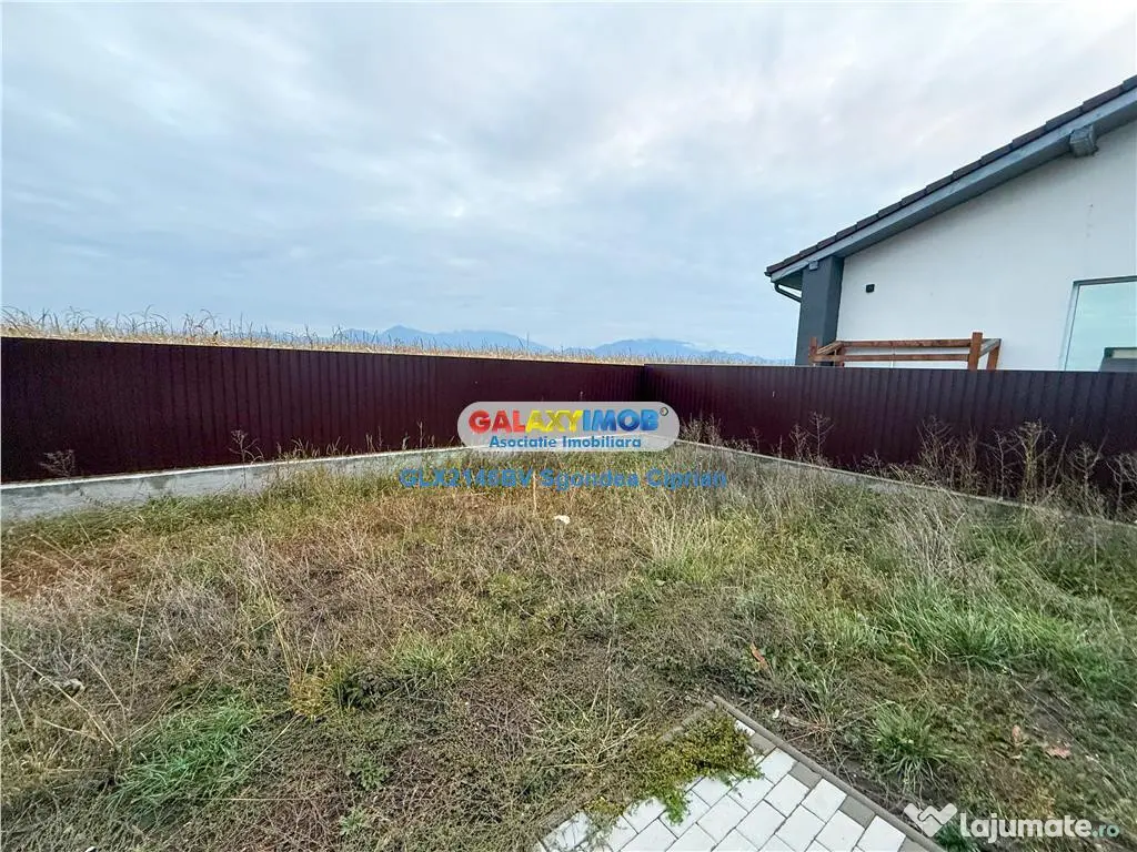 Duplex Sanpetru Toate Utilitatile 119 Utili 292 mp Teren 