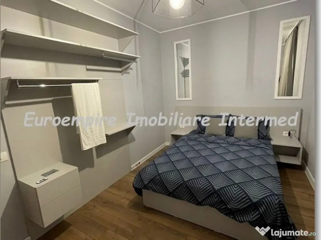 Vila 4 camere de inchiriat zona Mamaia Nord 