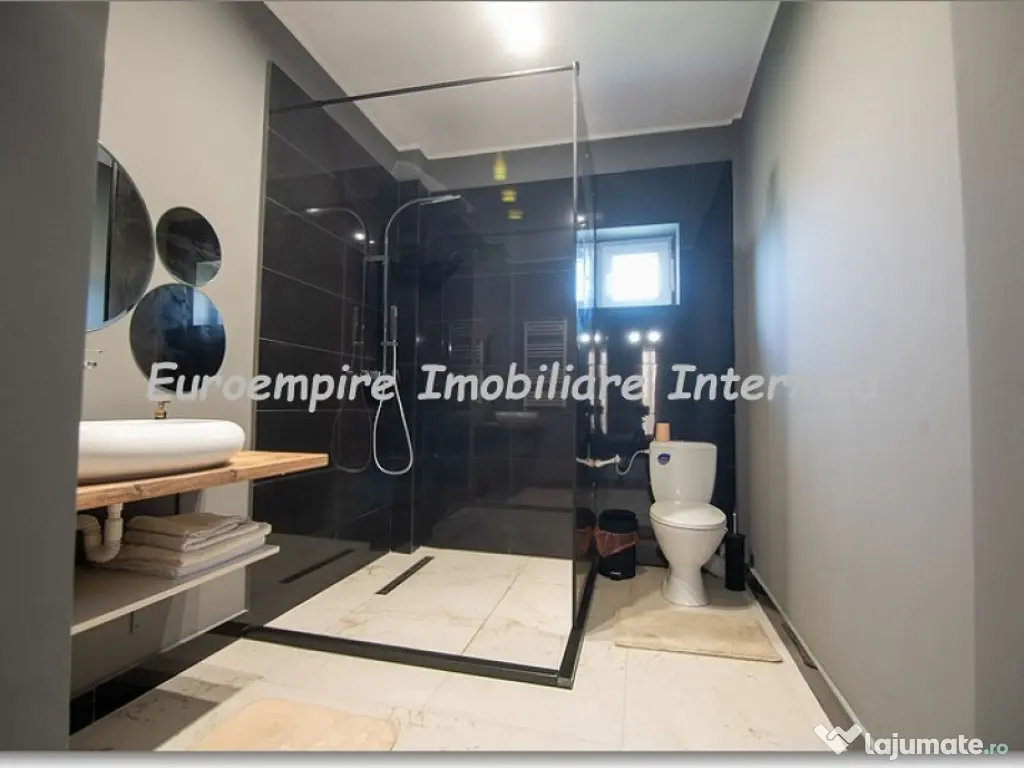 Vila 4 camere de inchiriat zona Mamaia Nord 