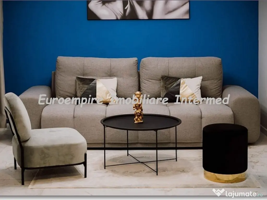 Vila 4 camere de inchiriat zona Mamaia Nord 