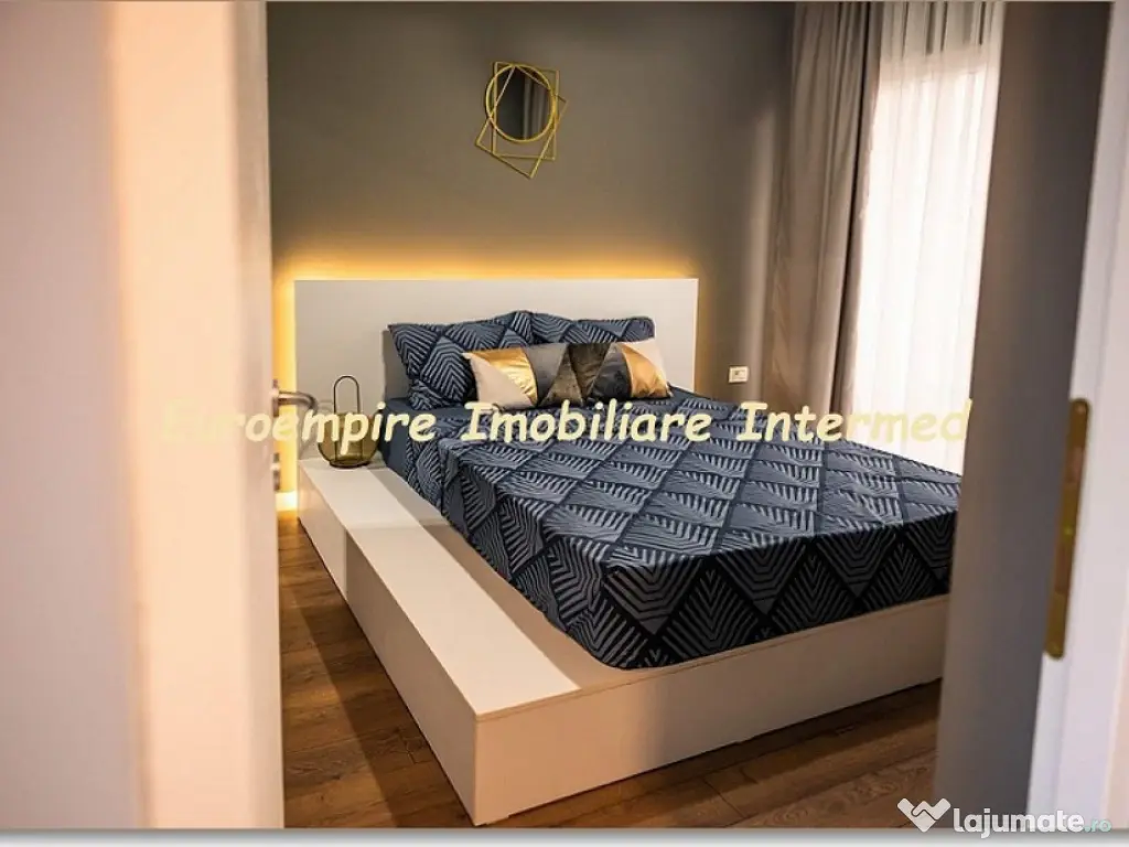 Vila 4 camere de inchiriat zona Mamaia Nord 