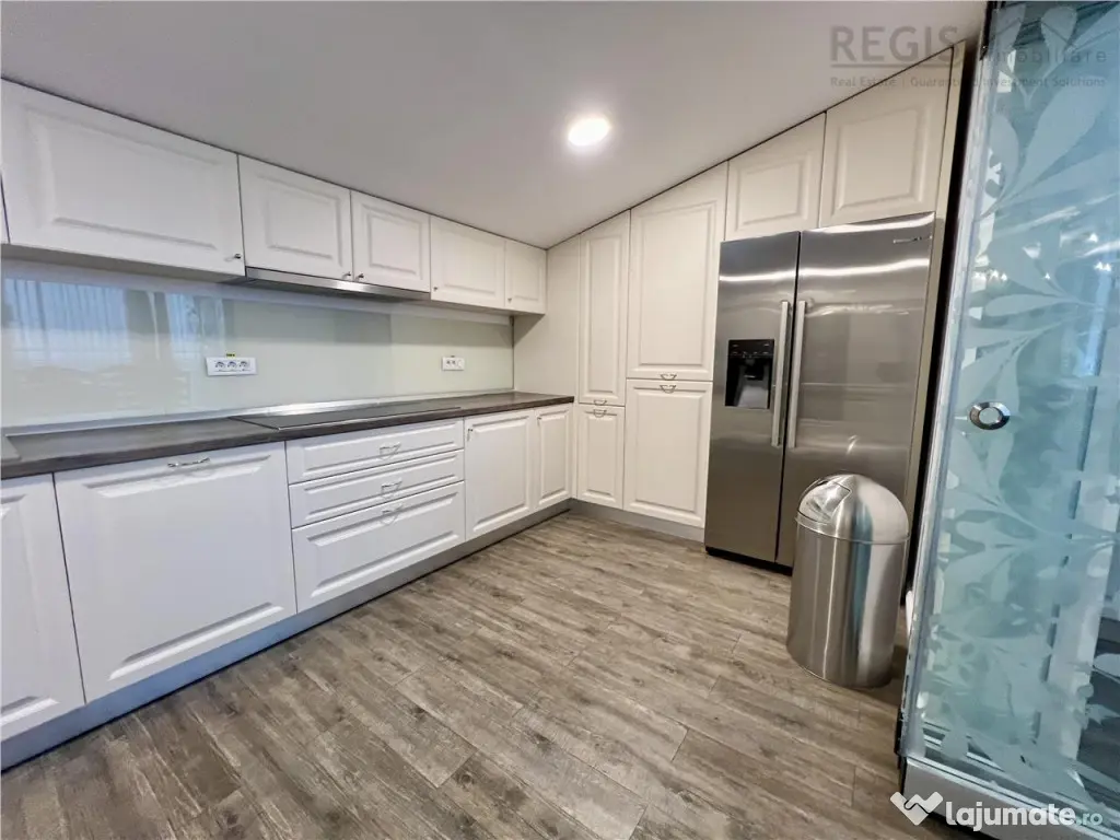 LUX. Penthouse in Silver Mountain - Poiana Brasov 