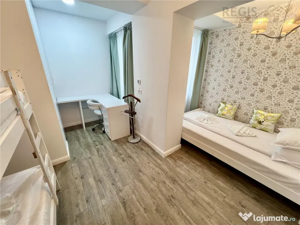 LUX. Penthouse in Silver Mountain - Poiana Brasov 