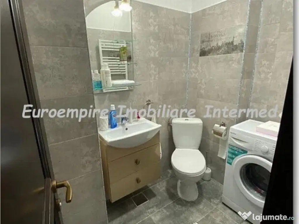 Apartament de inchiriat cu 2 camere decomandat Tomis Nord 