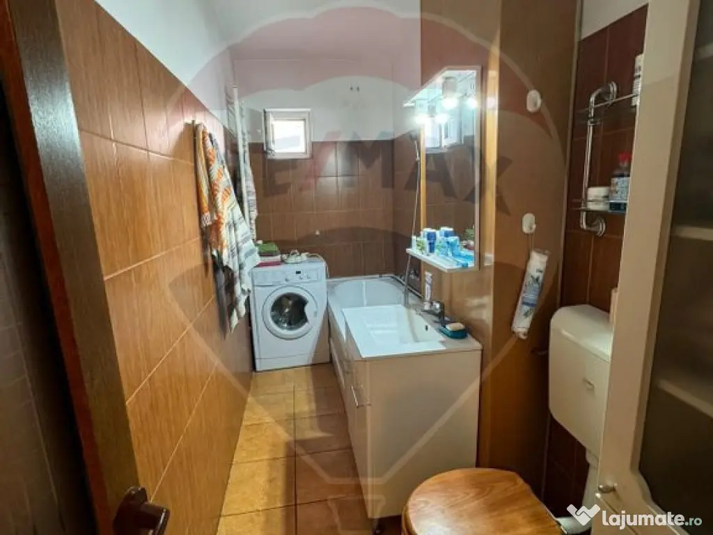 Apartament cu 2 camere in zona ultracentrala