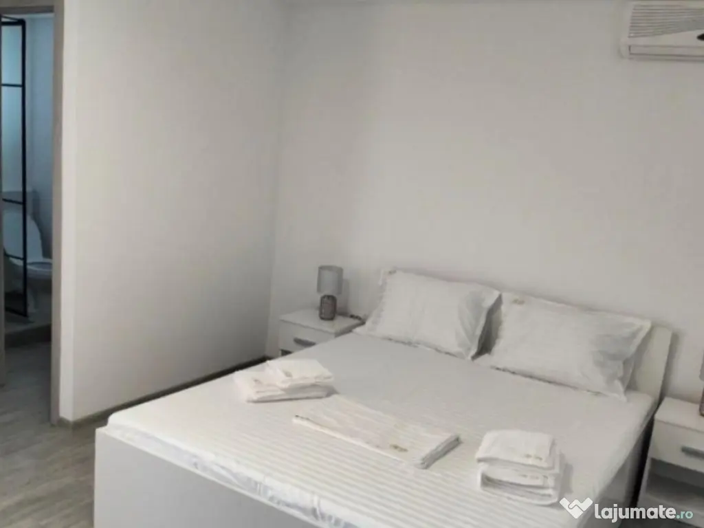 Garsoniera zona Dristor 1 