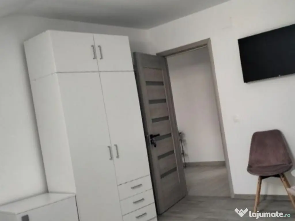 Garsoniera zona Dristor 1 