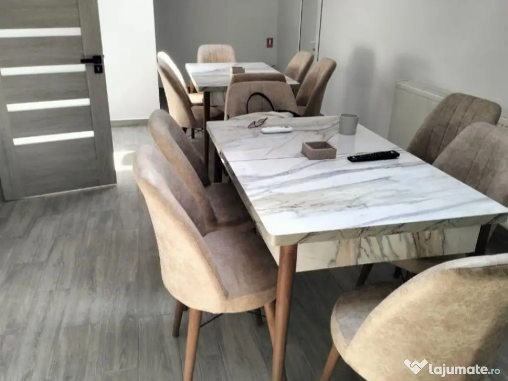 Garsoniera zona Dristor 1 