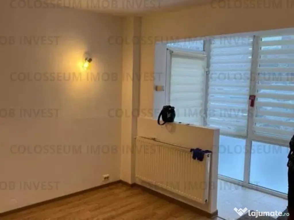 Apartament pretabil spatiu de birouri - zona Garii