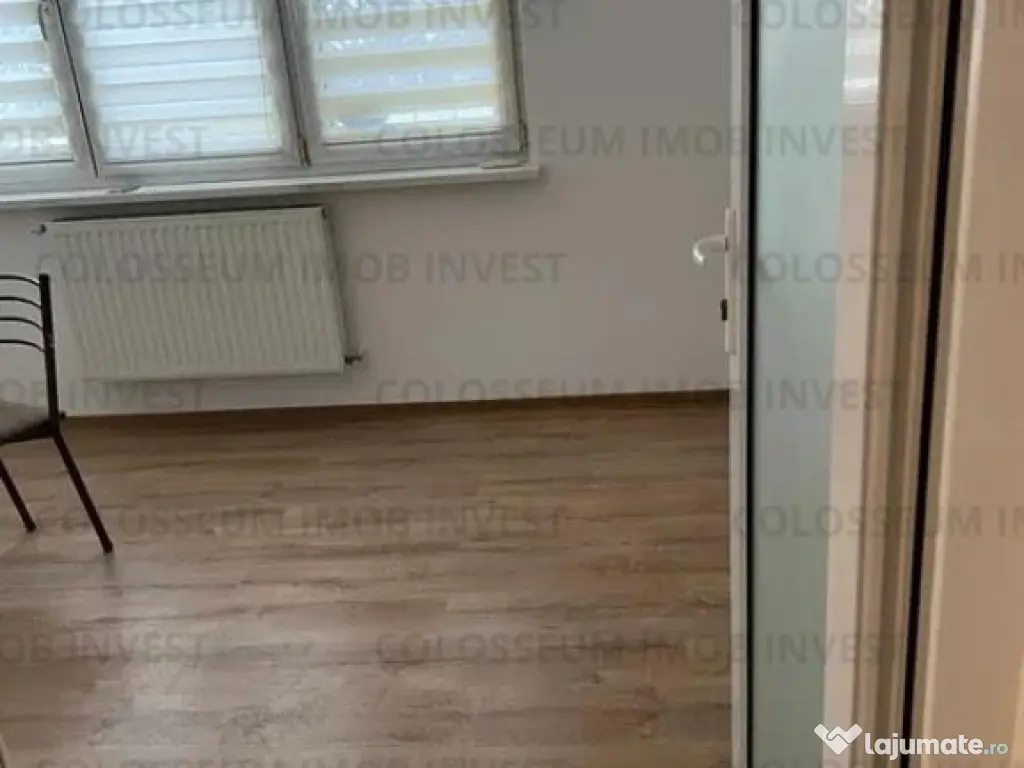 Apartament pretabil spatiu de birouri - zona Garii