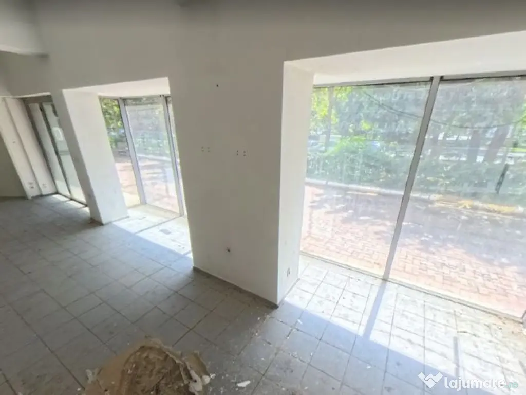 Bd. Theodor Pallady 223 mp vitrina 11 m 