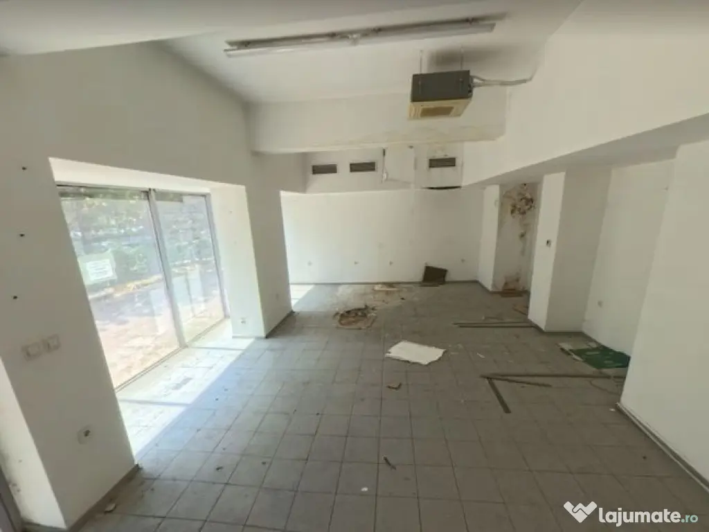 Bd. Theodor Pallady 223 mp vitrina 11 m 