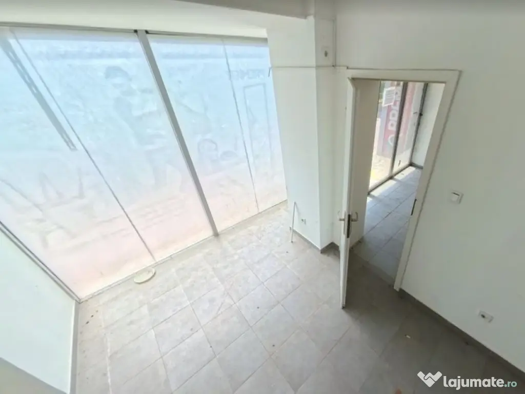 Bd. Theodor Pallady 223 mp vitrina 11 m 