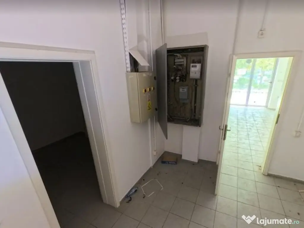 Bd. Theodor Pallady 223 mp vitrina 11 m 