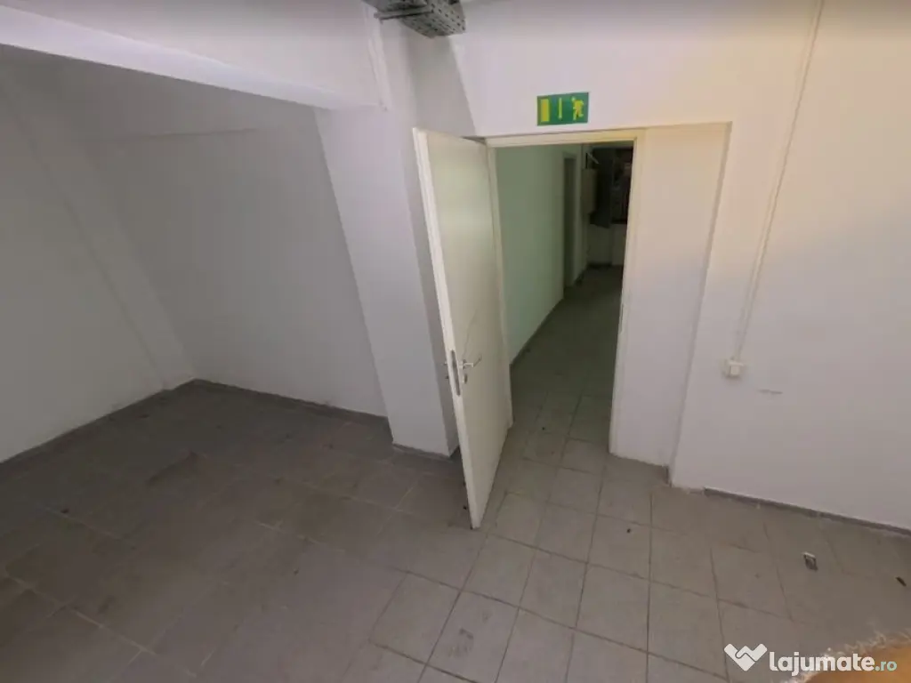 Bd. Theodor Pallady 223 mp vitrina 11 m 