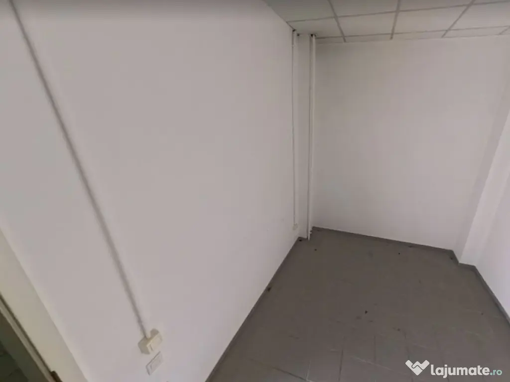 Bd. Theodor Pallady 223 mp vitrina 11 m 