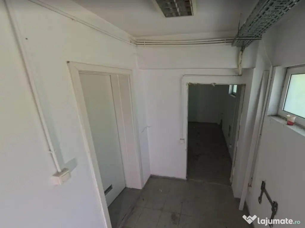 Bd. Theodor Pallady 223 mp vitrina 11 m 