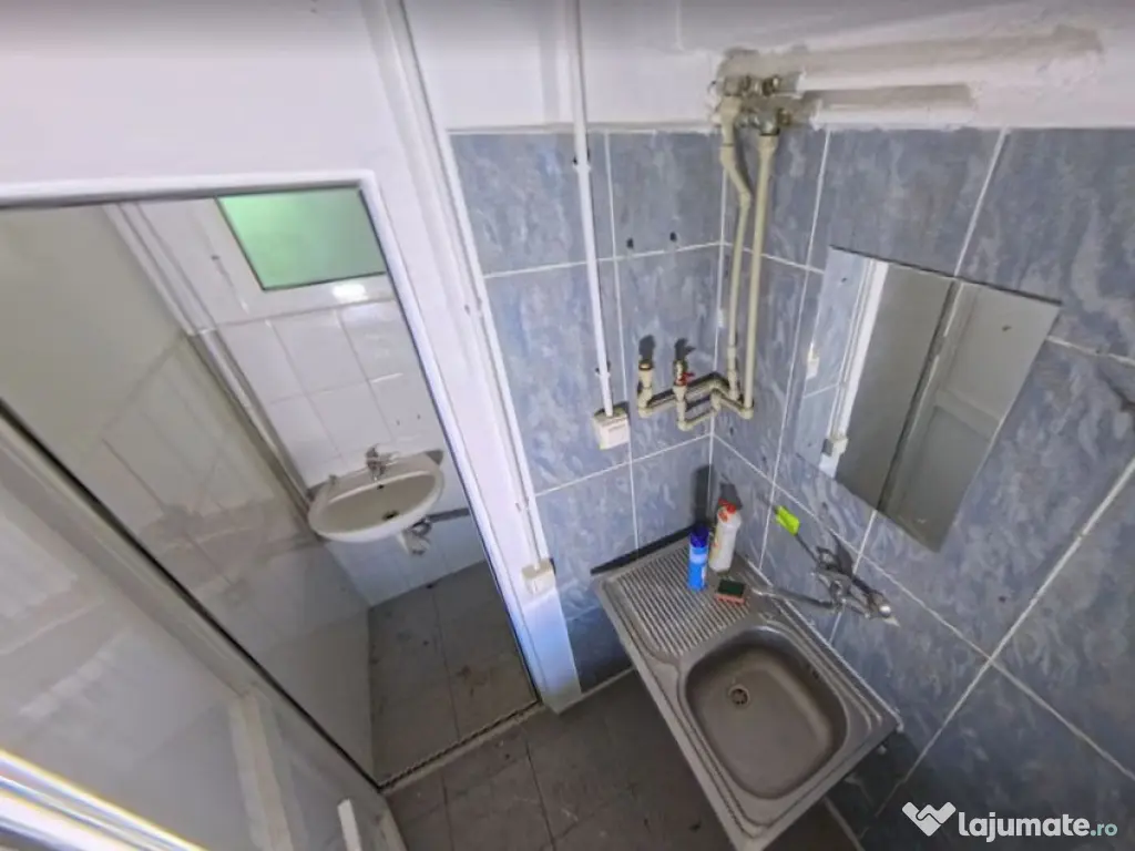 Bd. Theodor Pallady 223 mp vitrina 11 m 