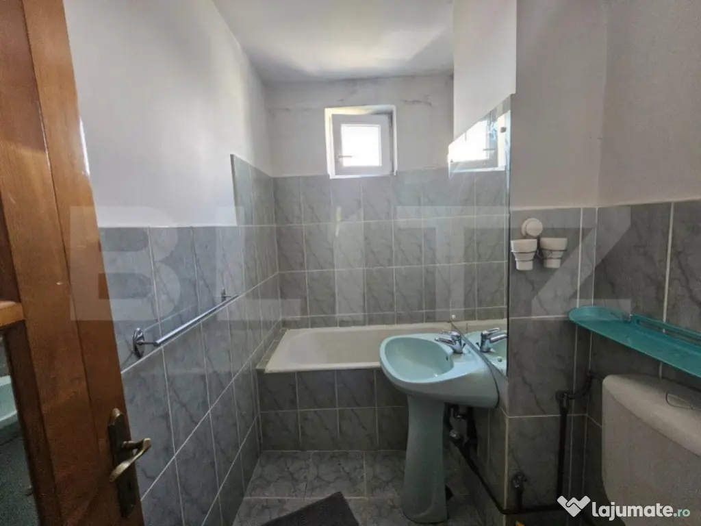 Apartament 3 camere