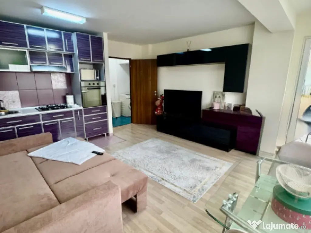 Apartament 2 camere zona Baba-Novac, Constanta, COMISION 0%