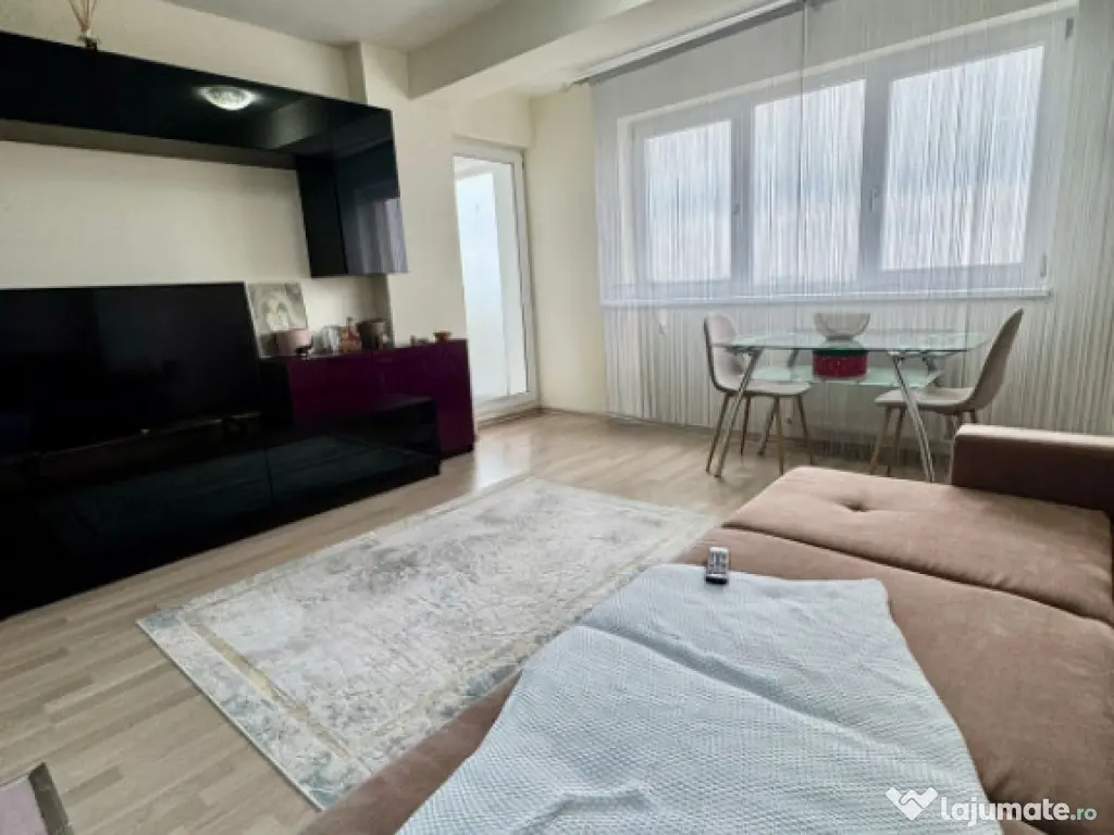 Apartament 2 camere zona Baba-Novac, Constanta, COMISION 0%