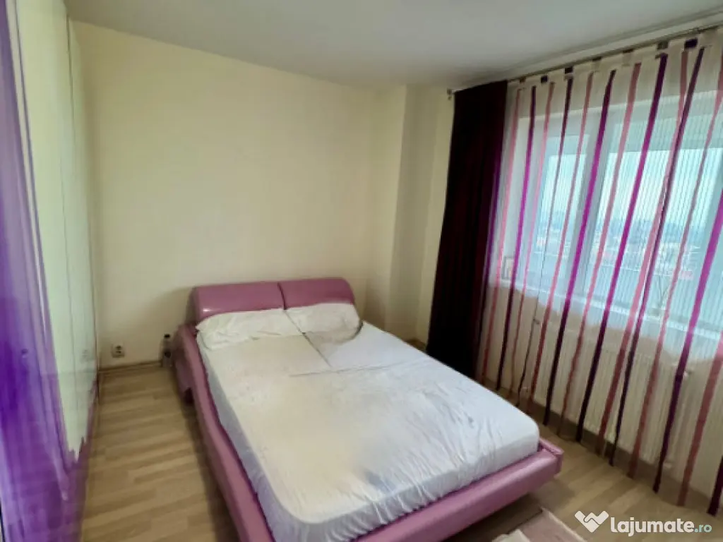 Apartament 2 camere zona Baba-Novac, Constanta, COMISION 0%