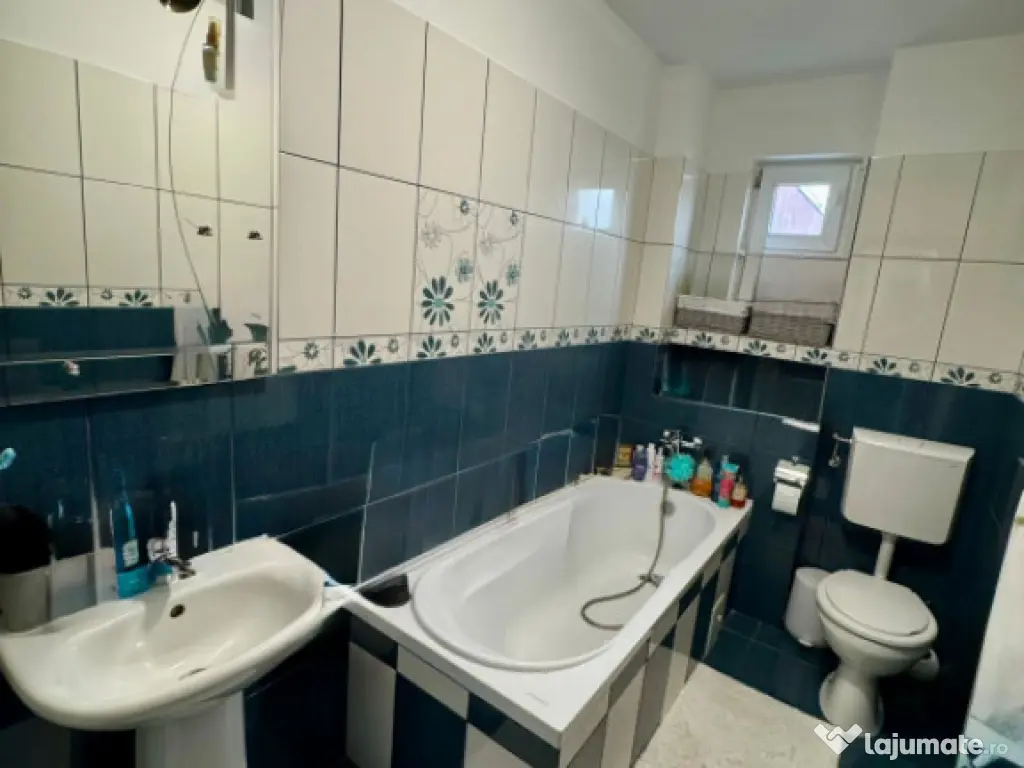 Apartament 2 camere zona Baba-Novac, Constanta, COMISION 0%