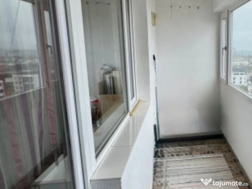 Apartament 2 camere zona Baba-Novac, Constanta, COMISION 0%