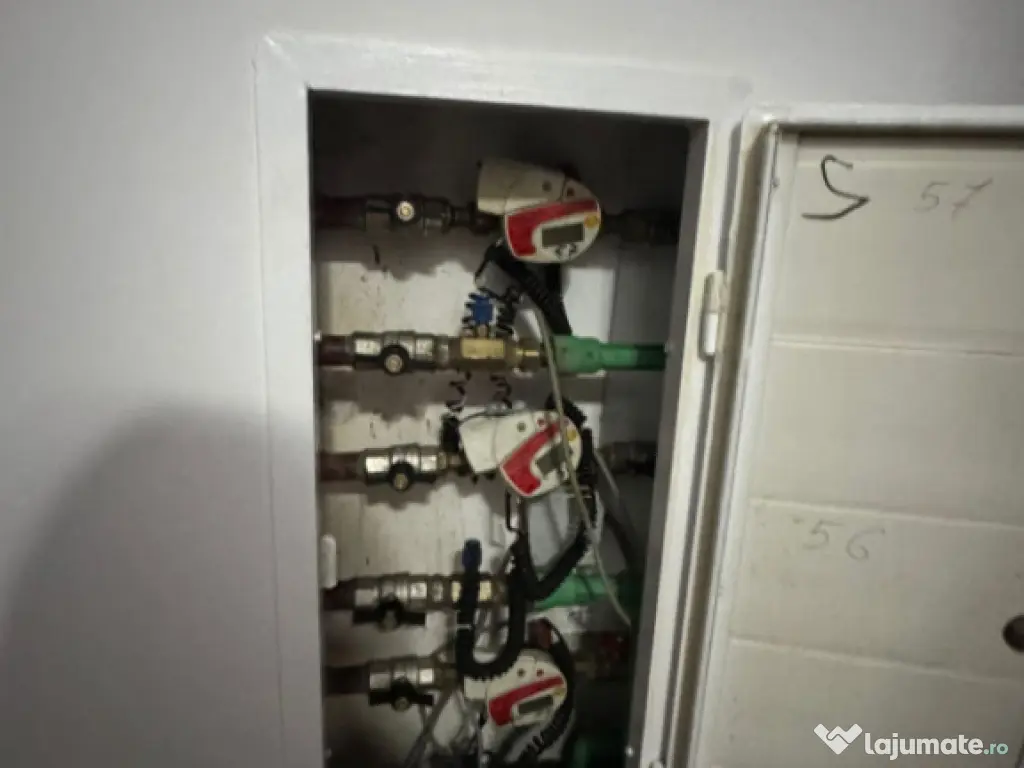 Apartament 2 camere zona Baba-Novac, Constanta, COMISION 0%